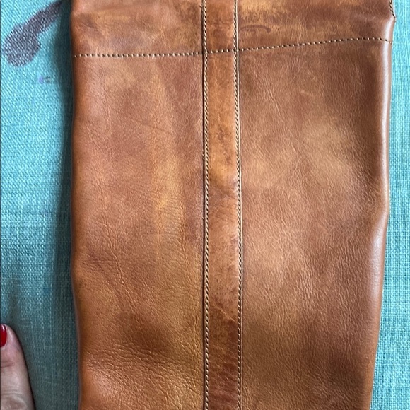 Vintage Ralph Lauren collection brown leather boots​​​​ - Picture 5 of 10